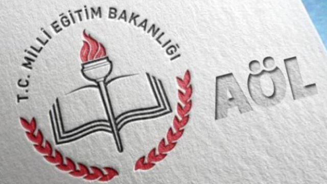 AÖL soru ve cevapları yayınlandı mı?