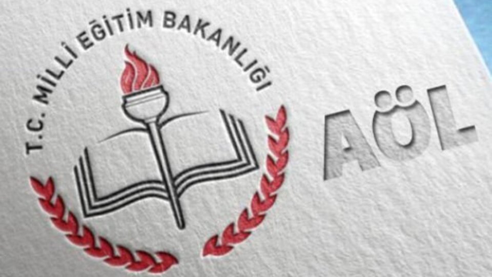 AÖL soru ve cevapları yayınlandı mı?