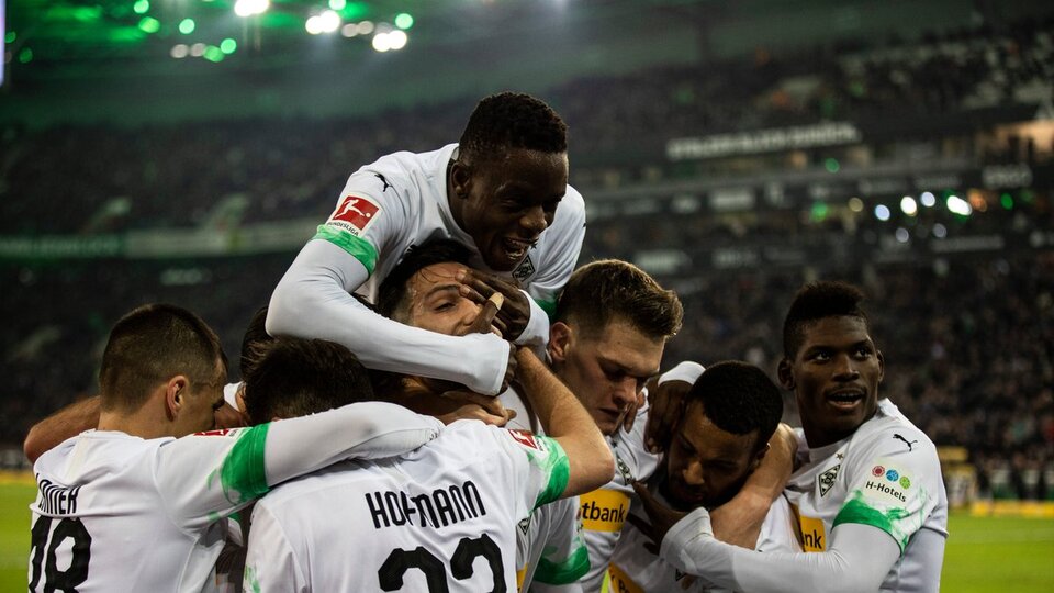 Bayern'e bir şok daha!