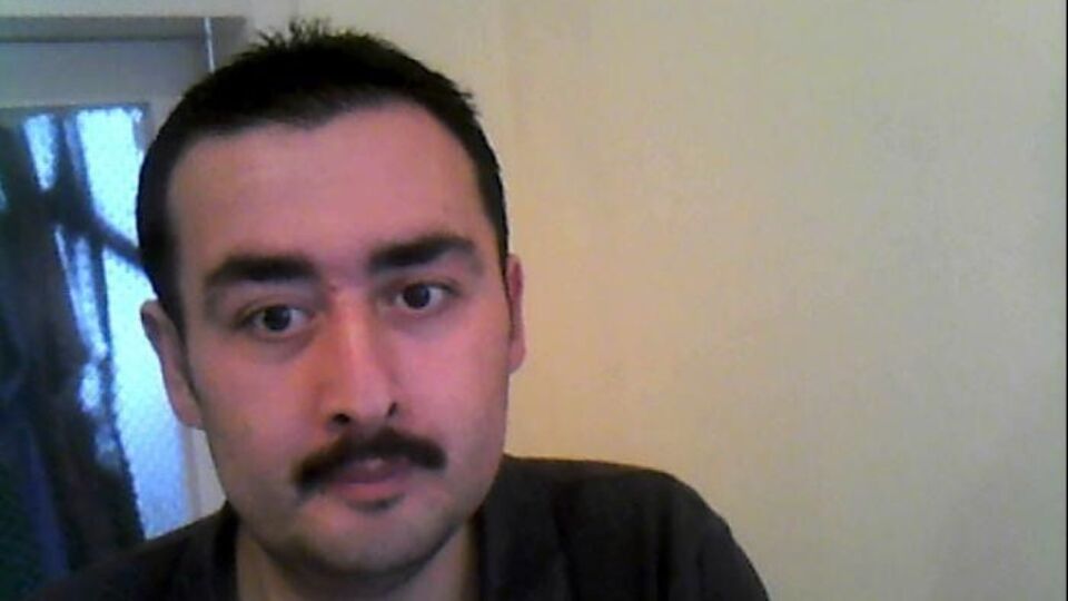 Polisler şaştı kaldı