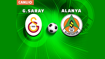 Galatasaray 3 puanı aldı!