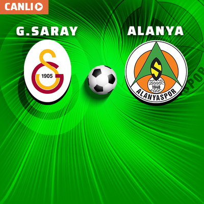 Galatasaray 3 puanı aldı!