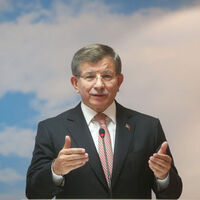 Davutoğlu'ndan 'Şehir' açıklaması