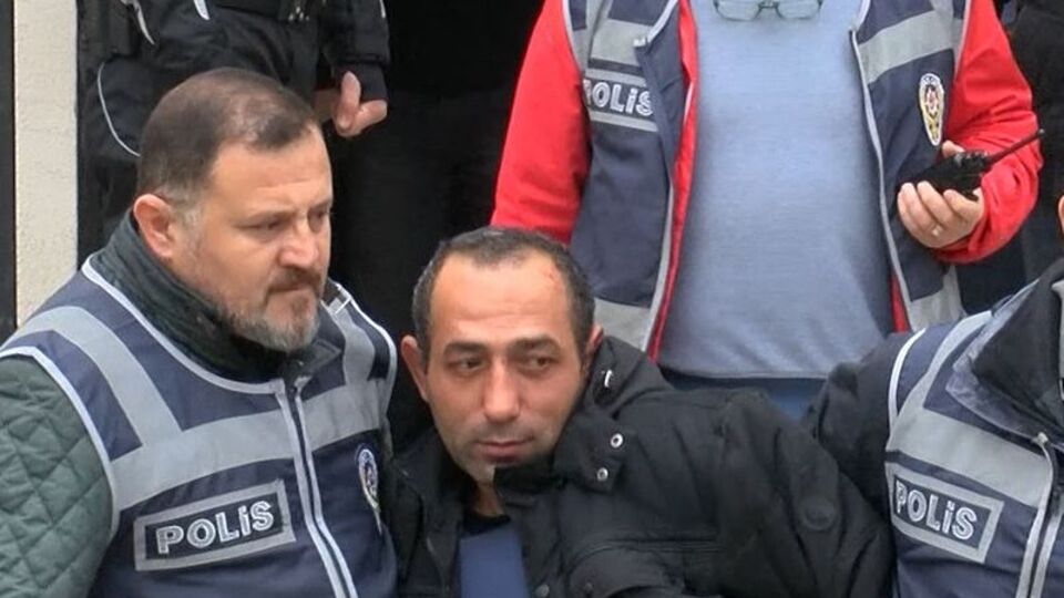 Ceren'in katilinin babası da katil çıktı!