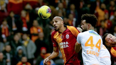 Görünmez 'Kahraman!'