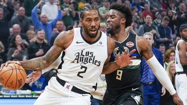 Bucks'tan üst üste 14. galibiyet