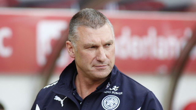 Watford'da Pearson dönemi