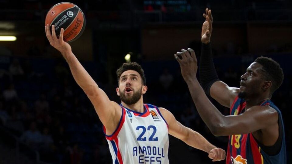 Türk takımlarından 2'de 2