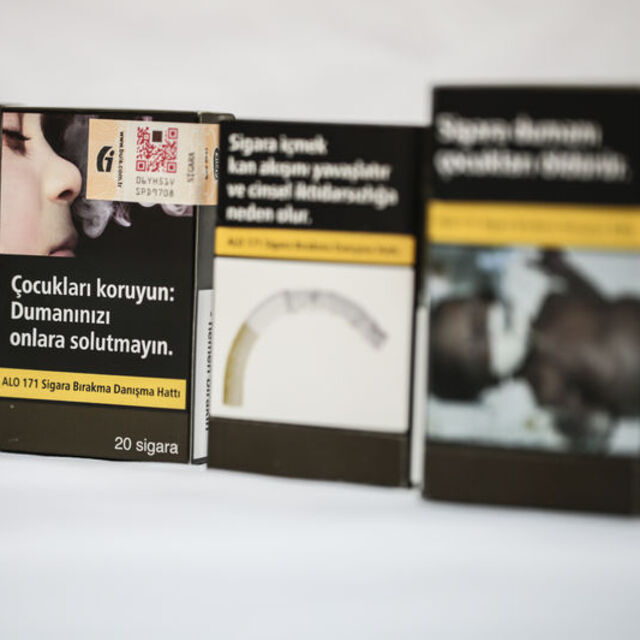 "Düz Paket" uygulamasına tam destek