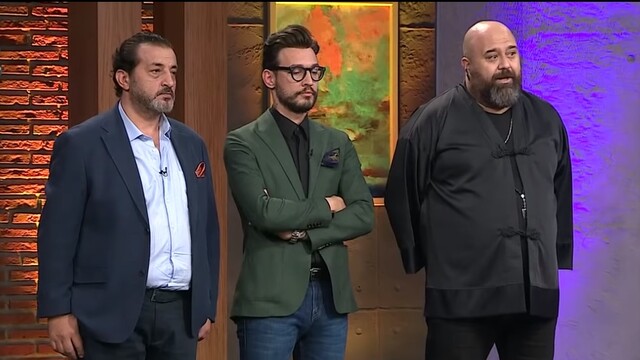 MasterChef Türkiye kim elendi?