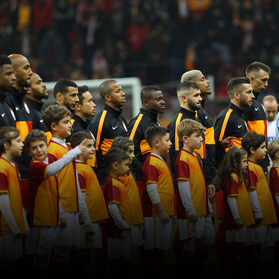 "Galatasaray: 0 - Muslera: 10"