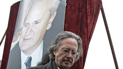 Kosova'dan Nobel'e boykot kararı!