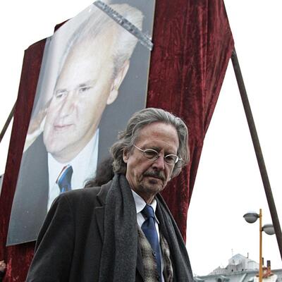 Kosova'dan Nobel'e boykot kararı!