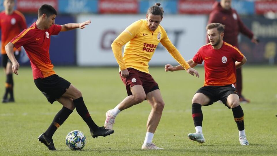 Galatasaray gözünü PSG'ye çevirdi