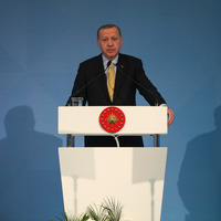 Cumhurbaşkanı Erdoğan: Zekat verilse fakir kalmaz