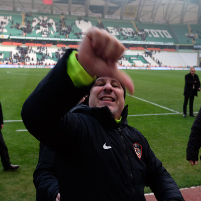 Konya'da olay! Sumudica...