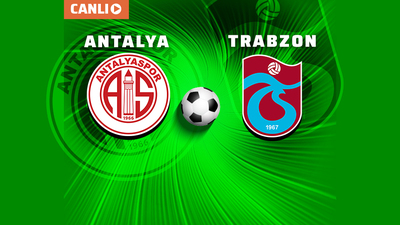 Akdeniz'de Fırtına koptu!