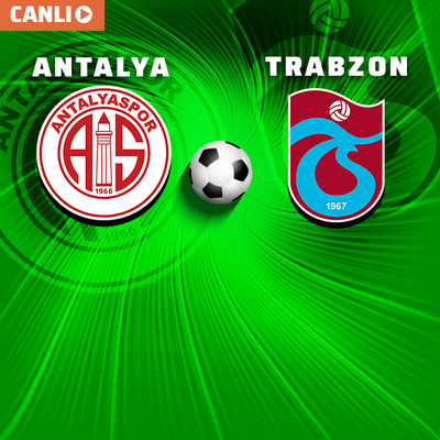 Akdeniz'de Fırtına koptu!