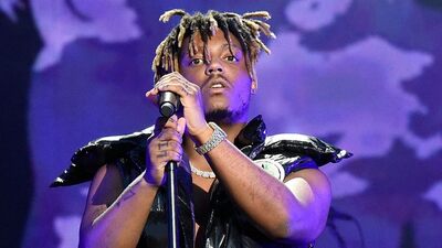 Juice WRLD kimdir?