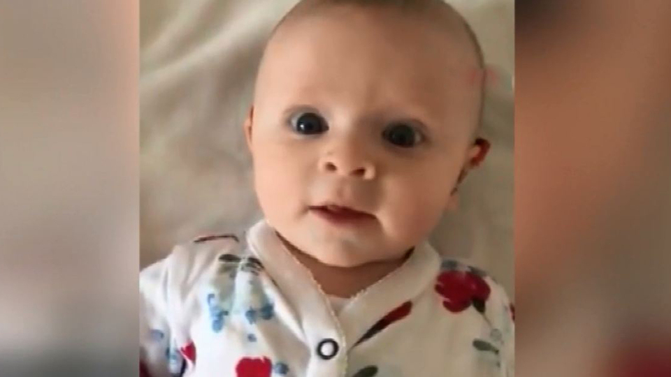 O anlar kameraya böyle yansıdı!