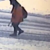 Kayıp dağcılardan ilk iz!