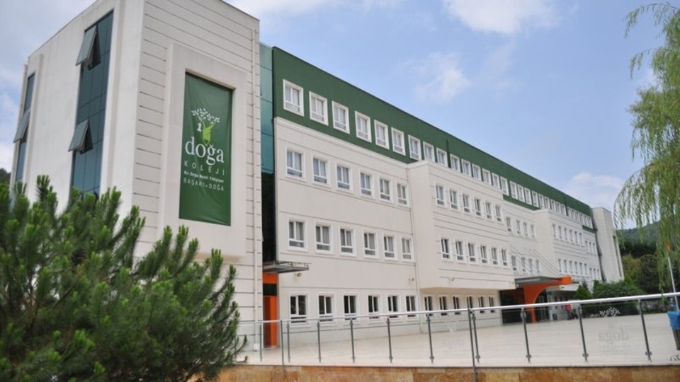 Doğa Koleji'nden açıklama