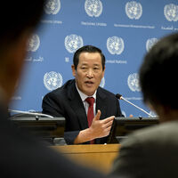 Kuzey Kore'den ABD açıklaması