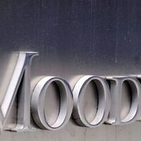 Moody's pas geçti