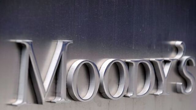 Moody's pas geçti
