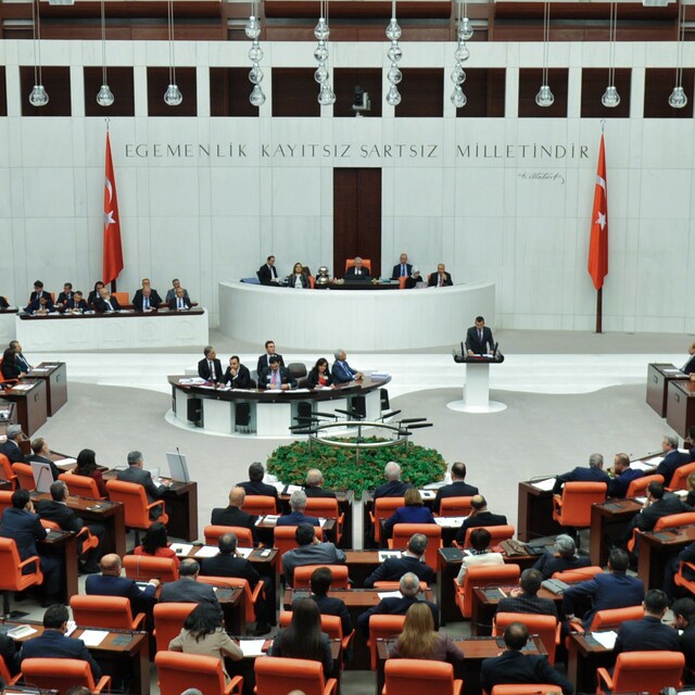 Maraton başlıyor