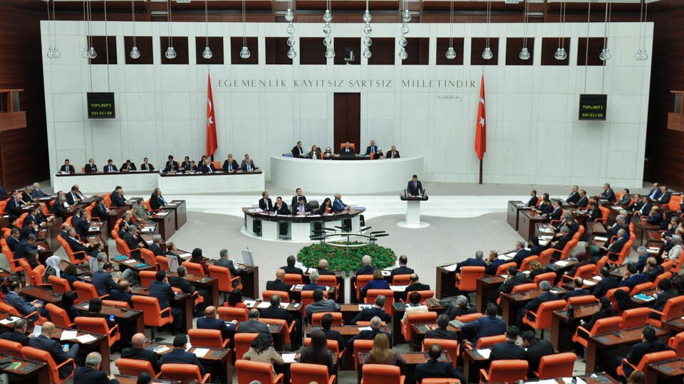 Maraton başlıyor
