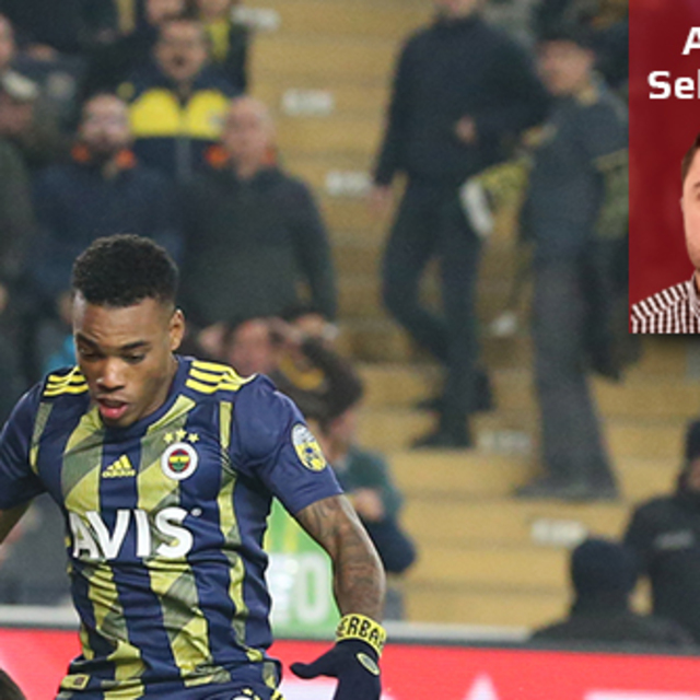 Tek eksik gol!