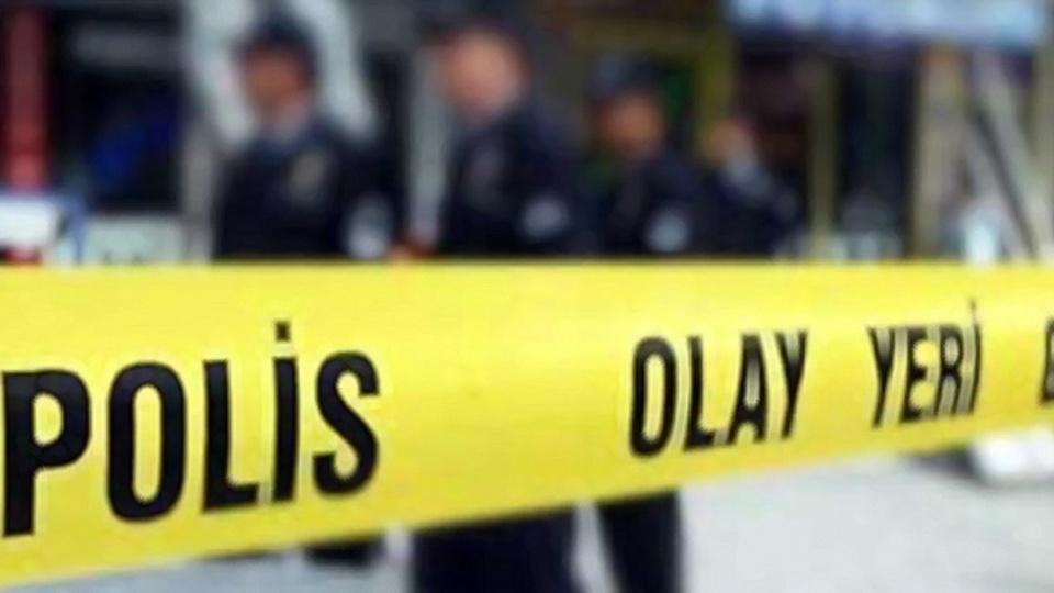 Diyarbakır'da şüpheli ölüm