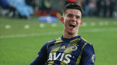 Çocuklar gibi şen!