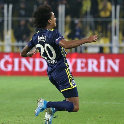 Boşuna "General" demiyorlar!