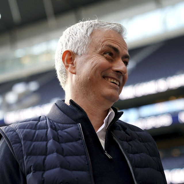 Mourinho'nun ilk bombası!