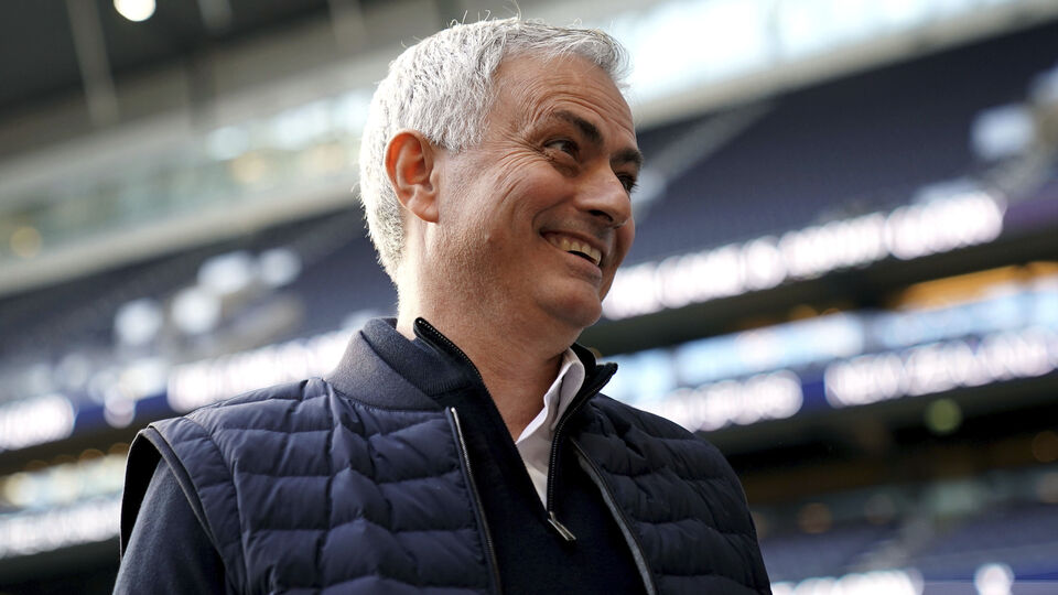 Mourinho'nun ilk bombası!