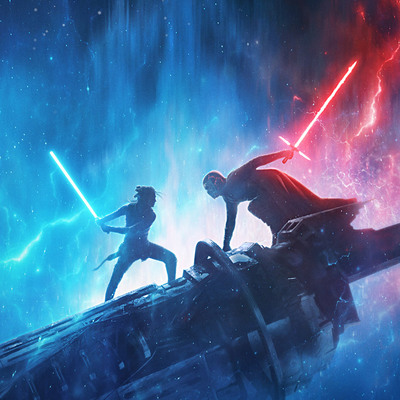 Disney'den Star Wars için uyarı