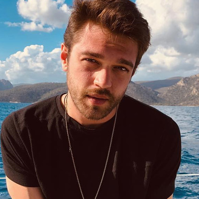 "Karşıma çıkınca ne yapacağımı şaşırdım"