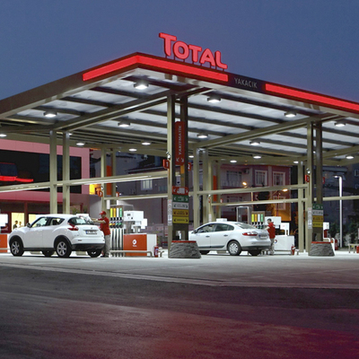 OYAK-Total görüşmesinde kritik hafta