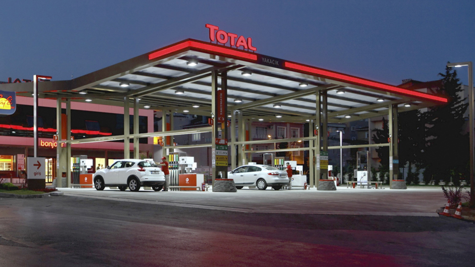 OYAK-Total görüşmesinde kritik hafta