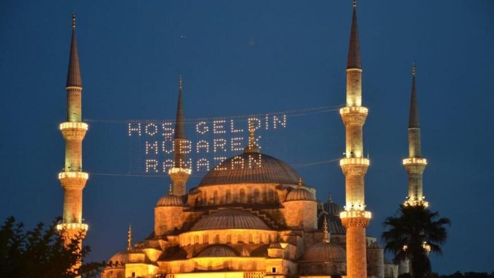 Ramazan Ayı ne zaman 2020 başlayacak?