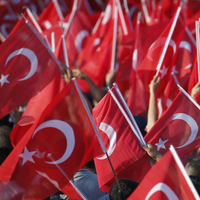 Tarihte bir ilk! Türkiye sınıf atladı!