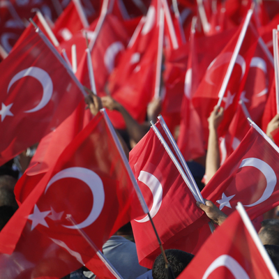 Tarihte bir ilk! Türkiye sınıf atladı!