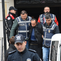 Ceren'in katilinden intihar girişimi