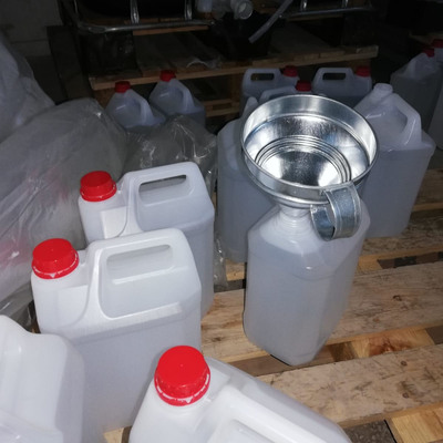 Yılbaşı paketinde sahte içki tehlikesi