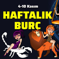 Bu hafta burçları neler bekliyor?