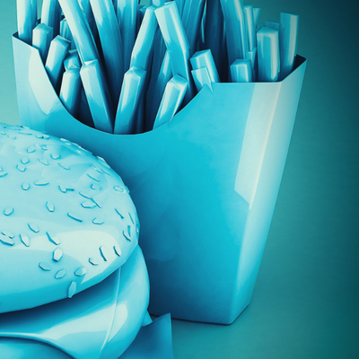 Bu menüyü yemeyin!