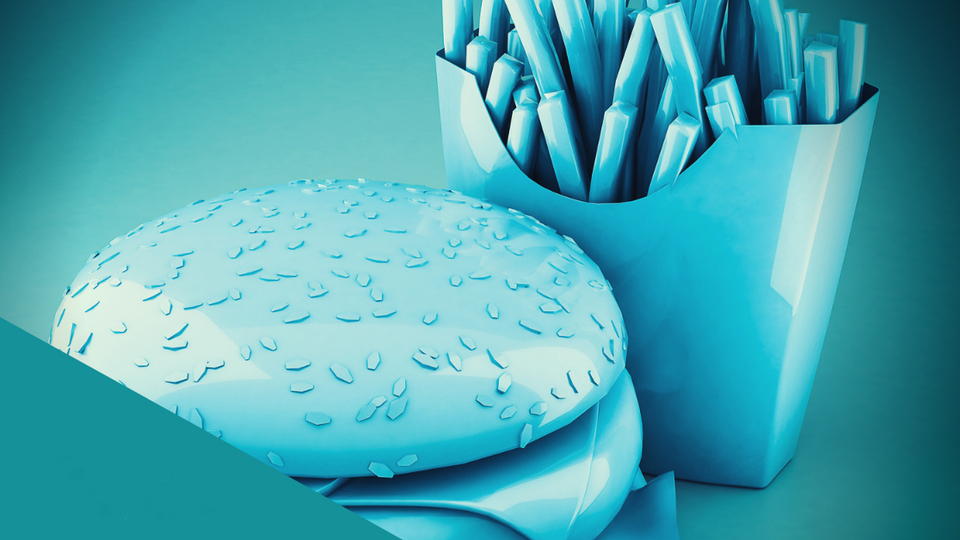 Bu menüyü yemeyin!