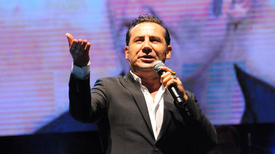 "Erkekler olarak biz sizin köleniziz"